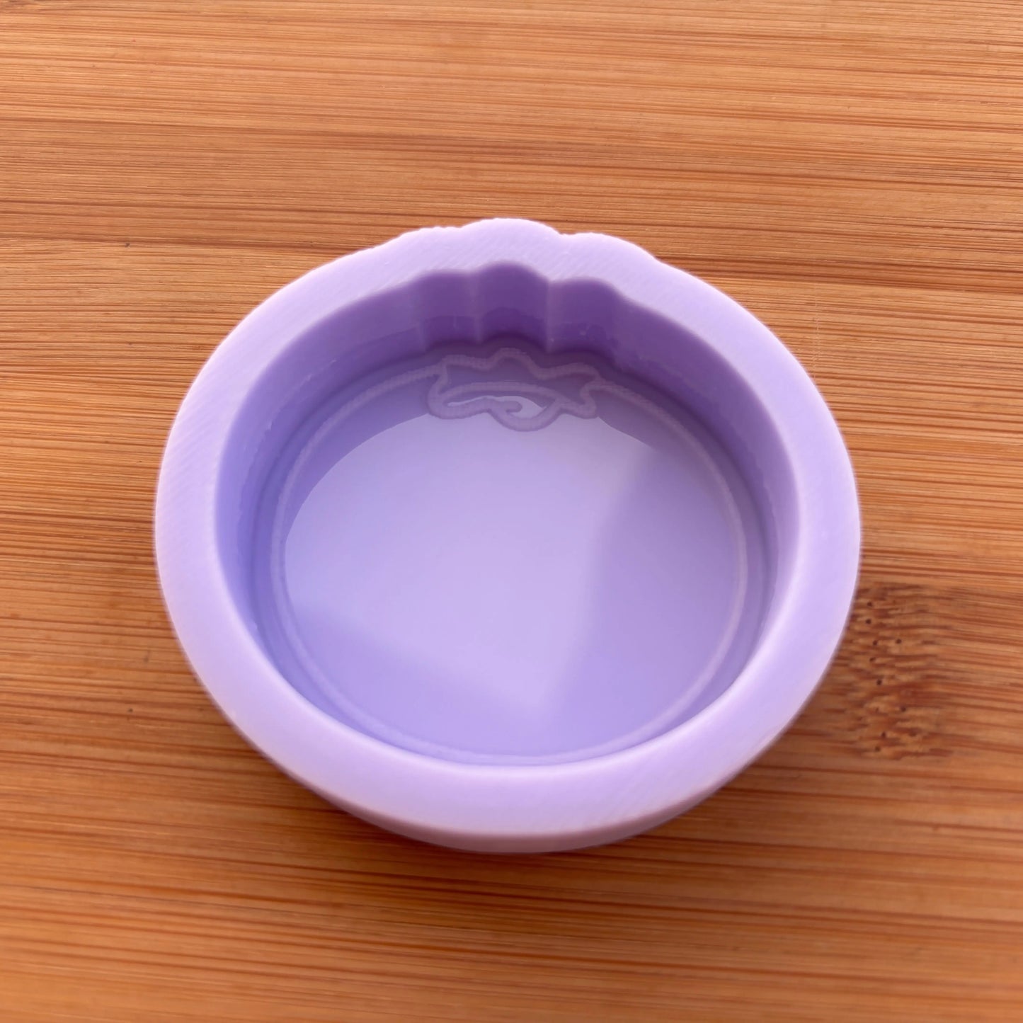 2 inch Blueberry Silicone Mold - The Crafts and Glitter Shop