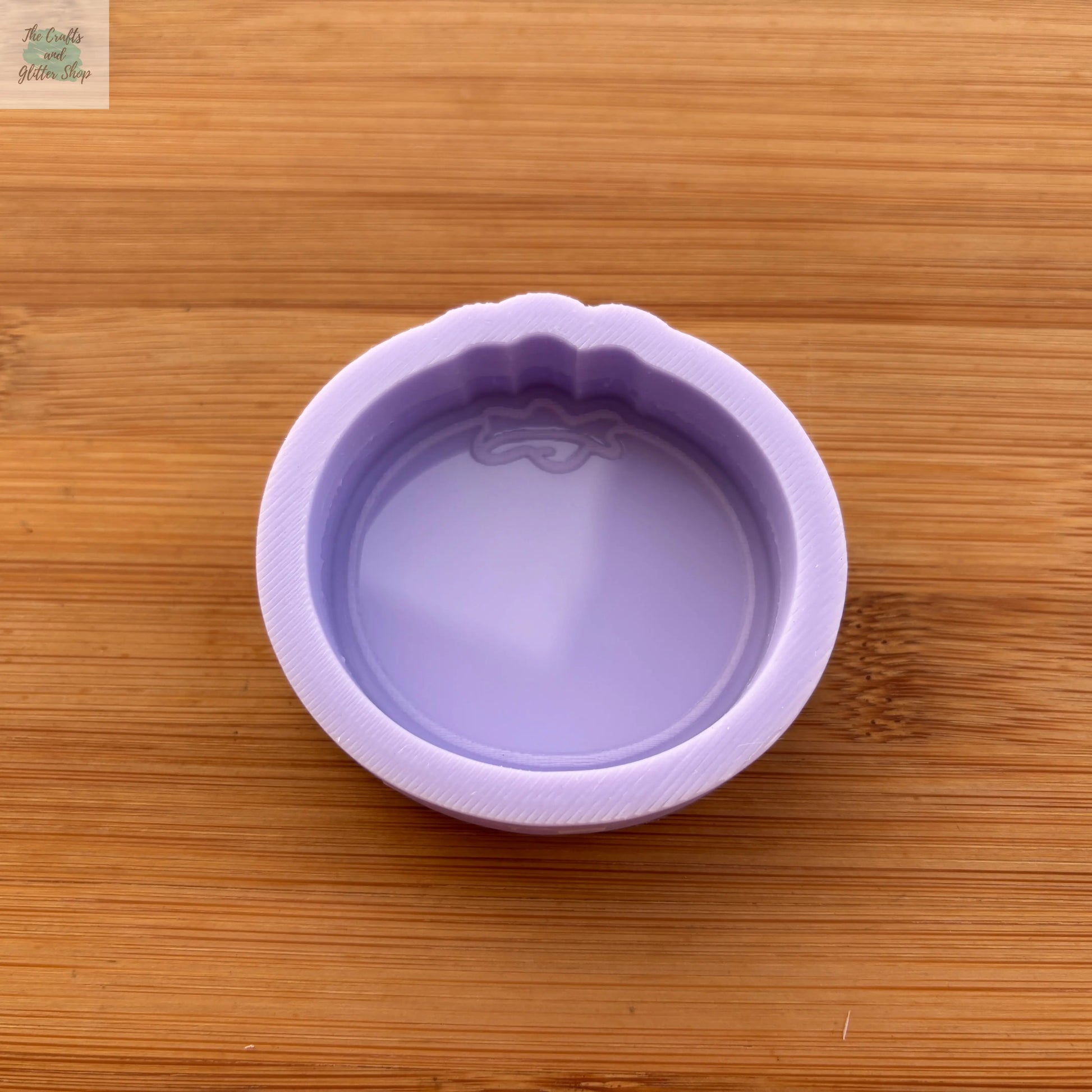 2 inch Blueberry Silicone Mold - The Crafts and Glitter Shop