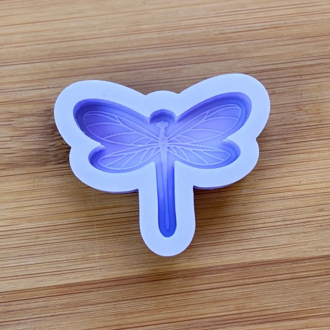 2 inch Dragonfly Silicone Mold