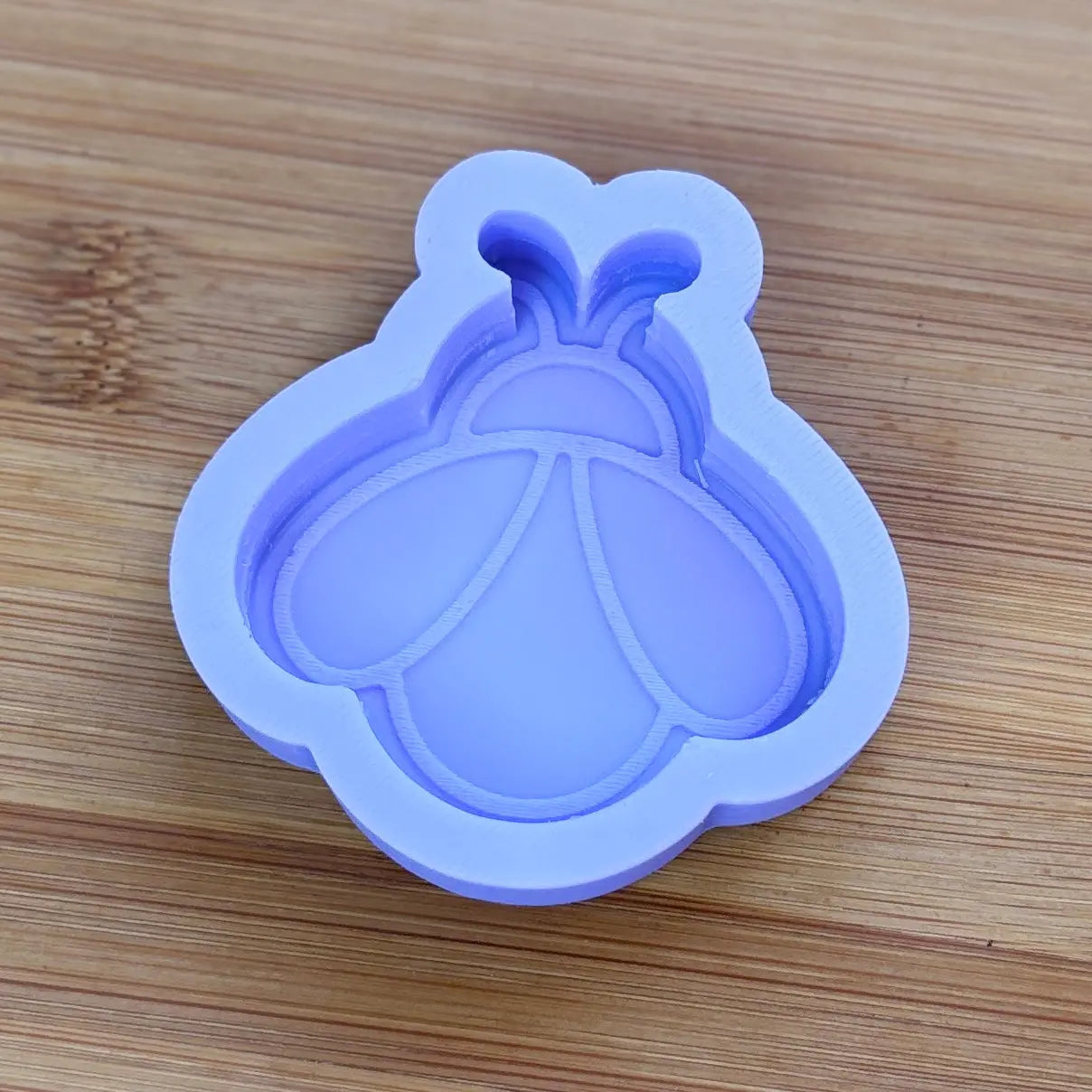 2 inch Firefly Silicone Mold