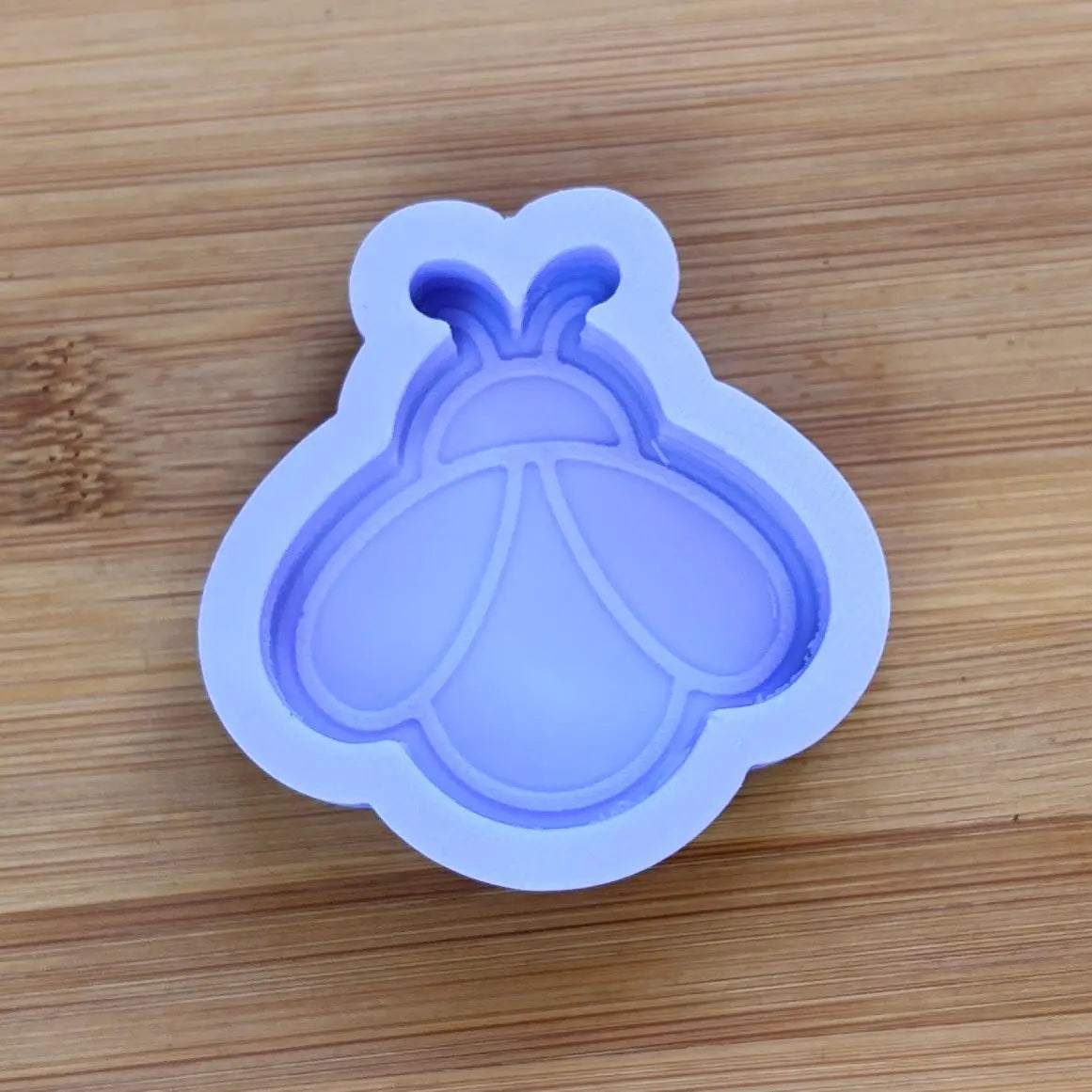 2 inch Firefly Silicone Mold