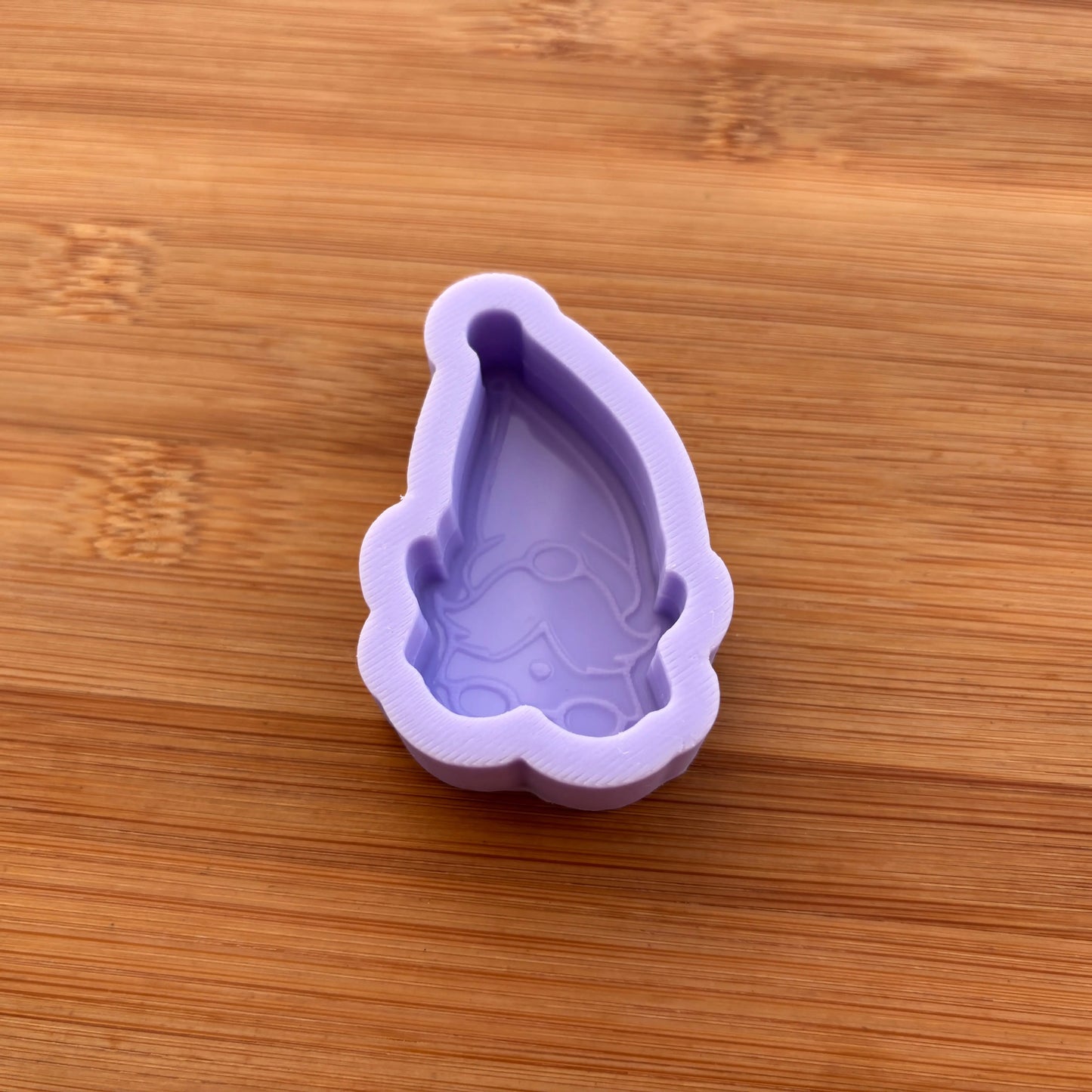 2 inch Gnome Silicone Mold