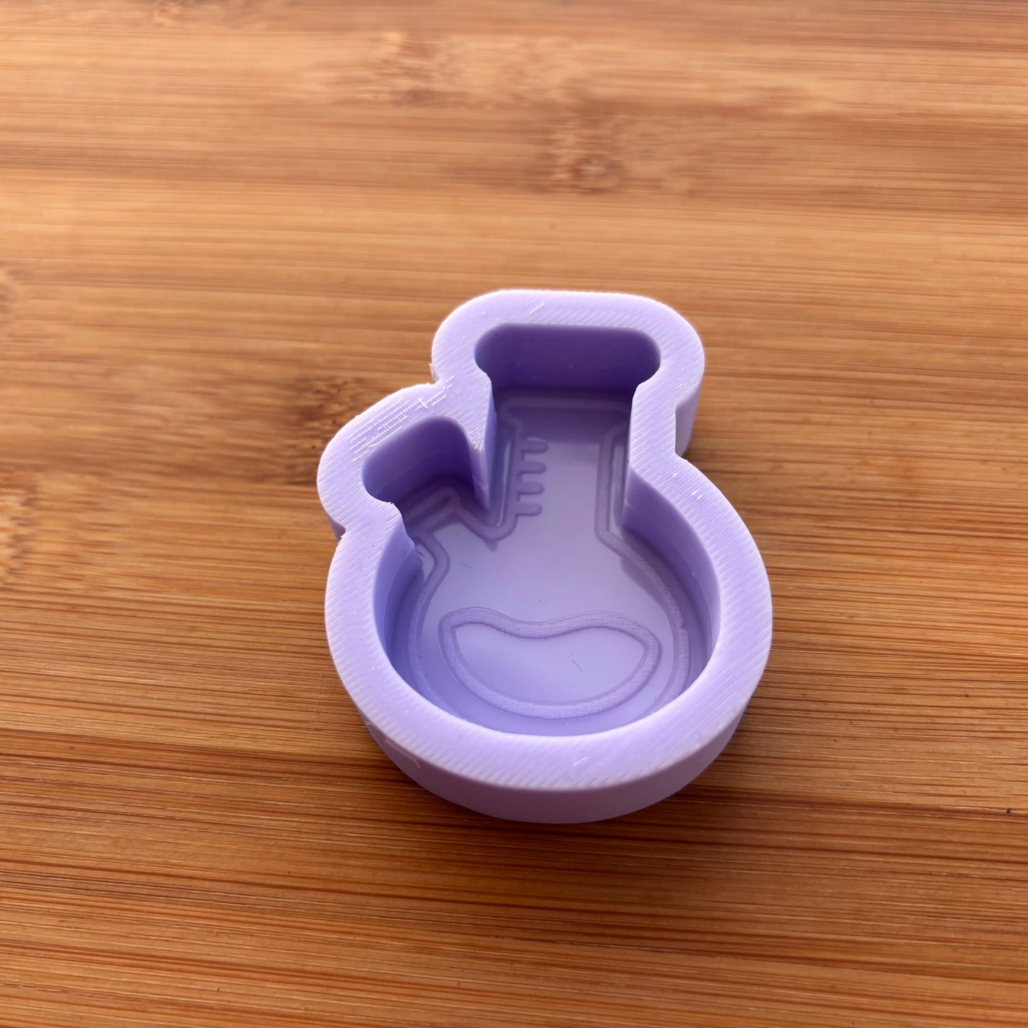 2 inch Science Beaker Silicone Mold