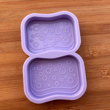 Load image into Gallery viewer, 3 inch Sponge Silicone Mold