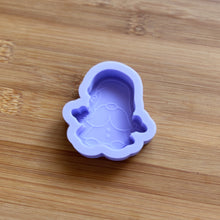Load image into Gallery viewer, Gnome Silicone Mold