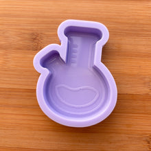 Load image into Gallery viewer, 3 inch Science Beaker Silicone Mold