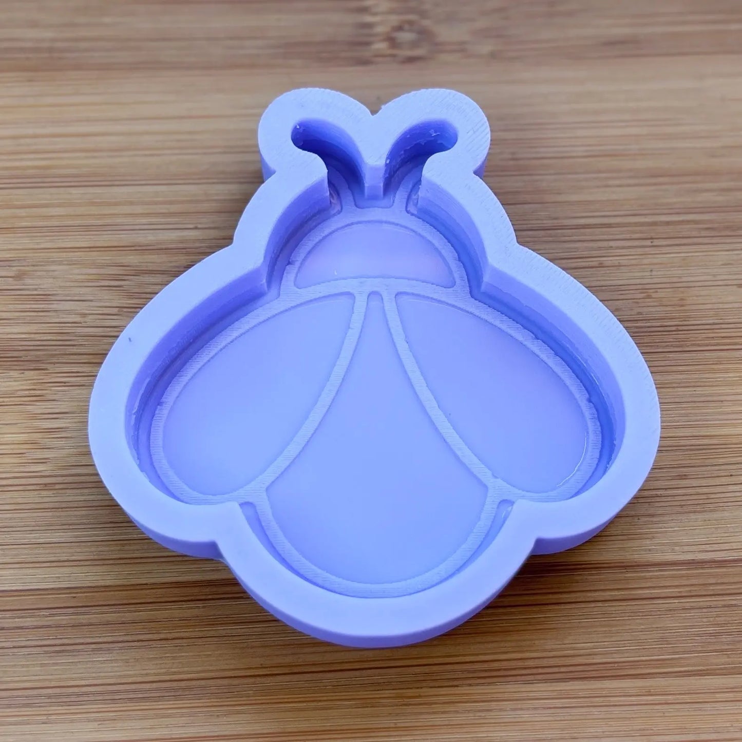 3 inch Firefly Silicone Mold
