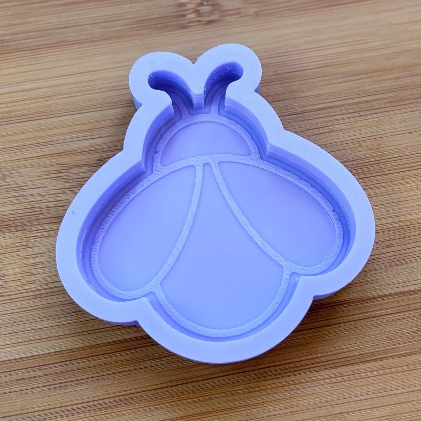 3 inch Firefly Silicone Mold