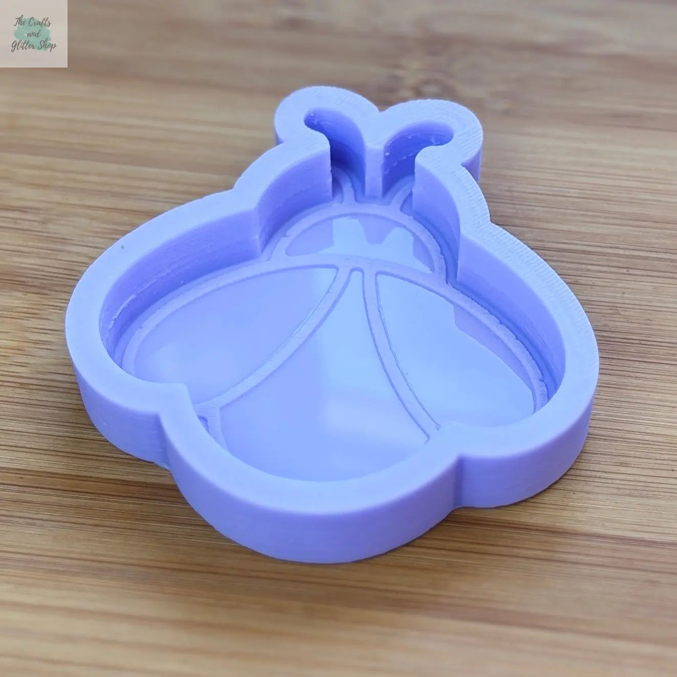 3 inch Firefly Silicone Mold