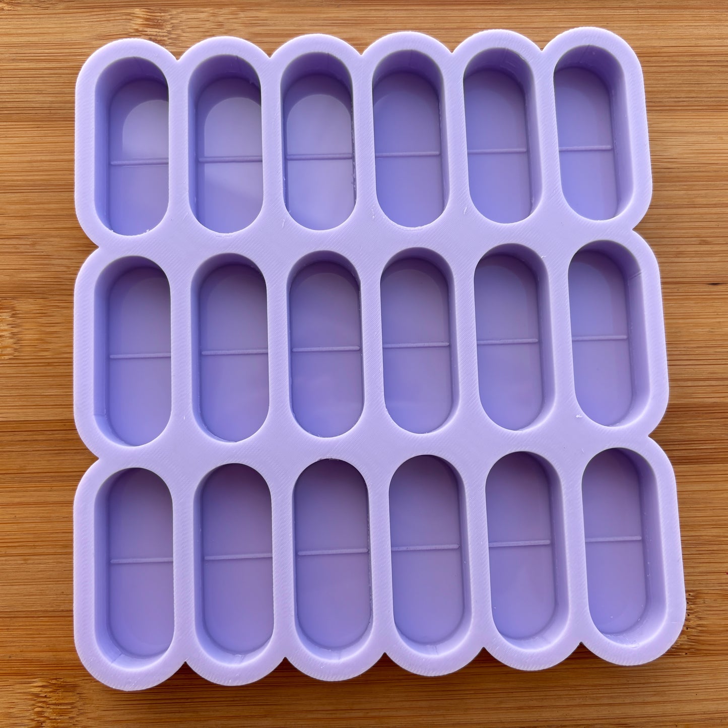 Tablet Silicone Mold