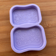 Load image into Gallery viewer, 3 inch Sponge Silicone Mold