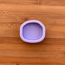 Load image into Gallery viewer, 2 inch Cinnamon Roll Silicone Mold
