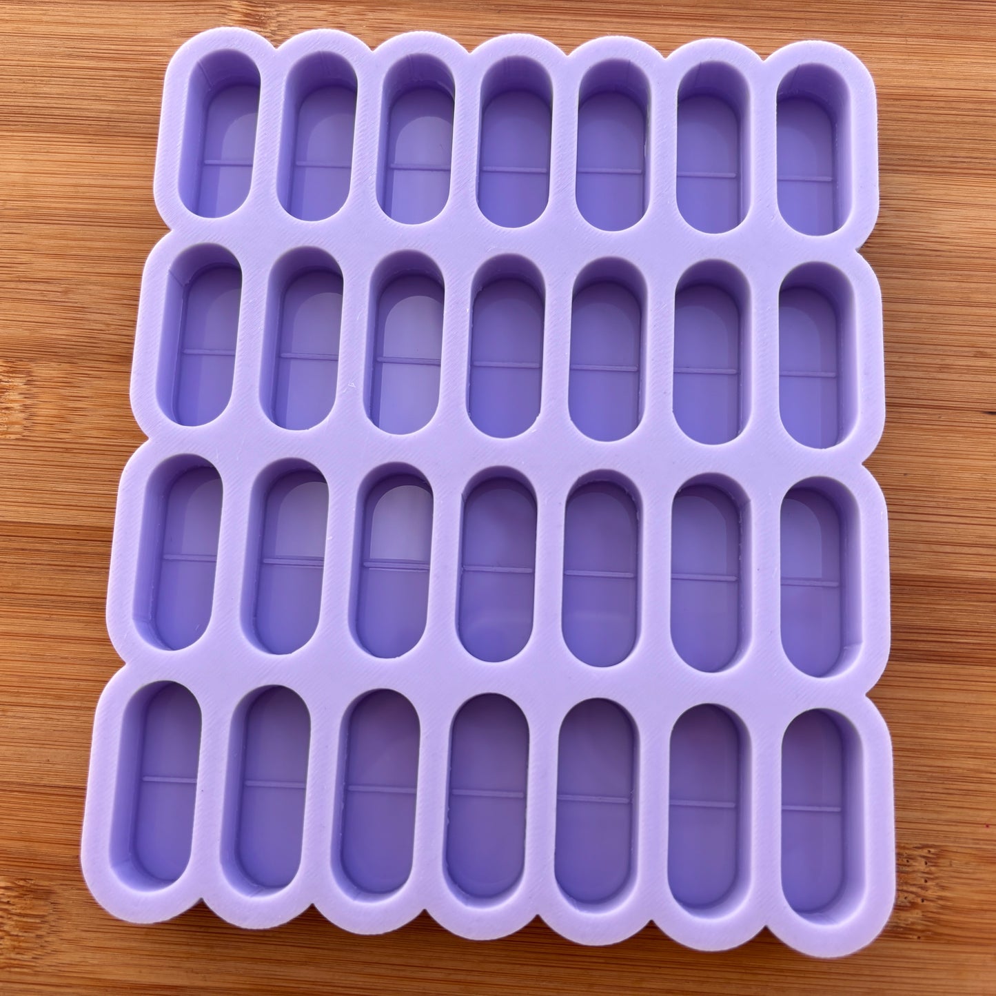 1.5 inch Tablet Silicone Mold