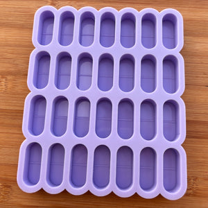 1.5 inch Tablet Silicone Mold