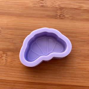 2 inch Croissant Silicone Mold