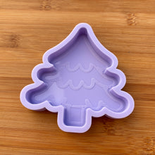 Load image into Gallery viewer, 4 inch Tree Silicone Mold