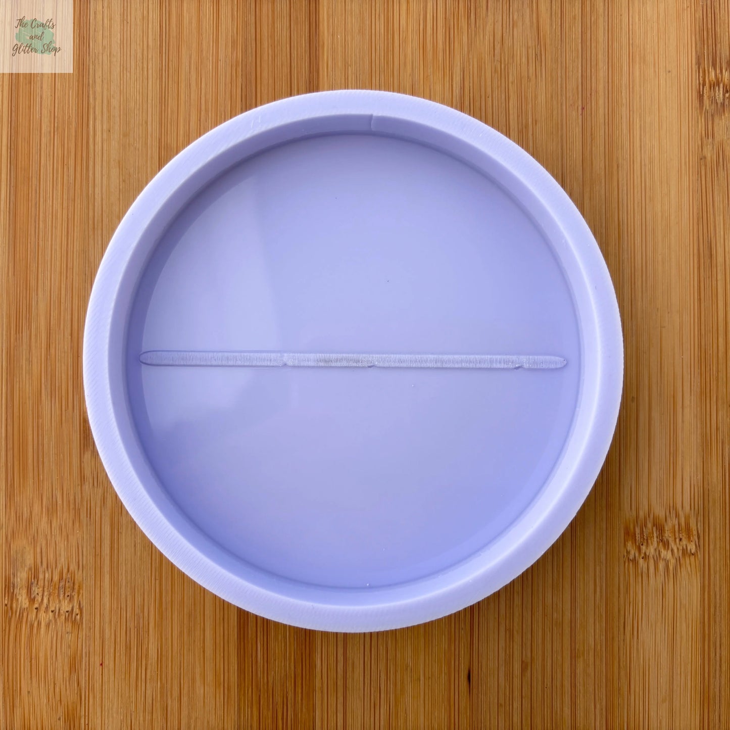 4 inch Tablet Silicone Mold