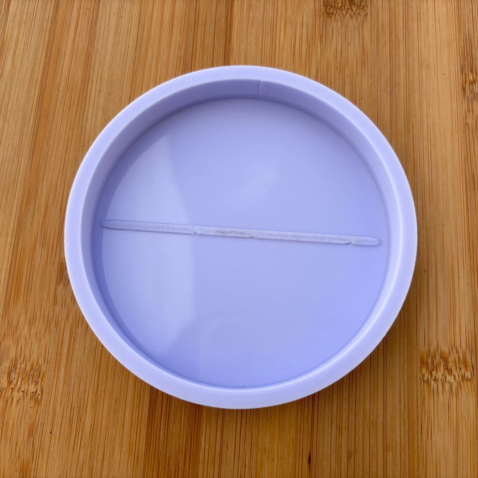 4 inch Tablet Silicone Mold