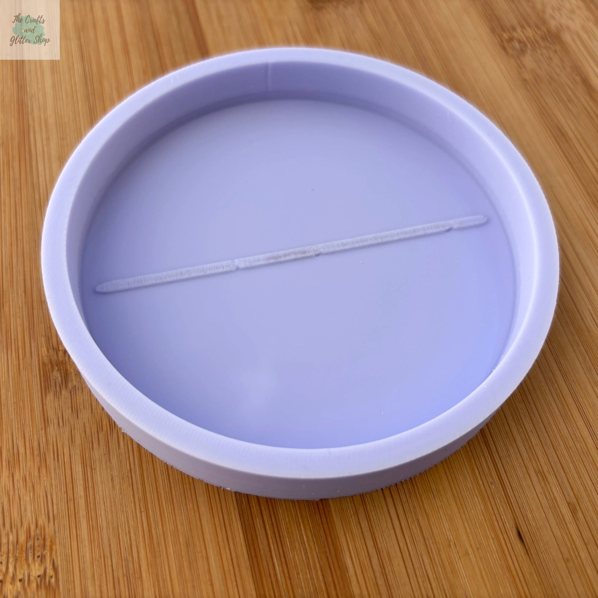 4 inch Tablet Silicone Mold