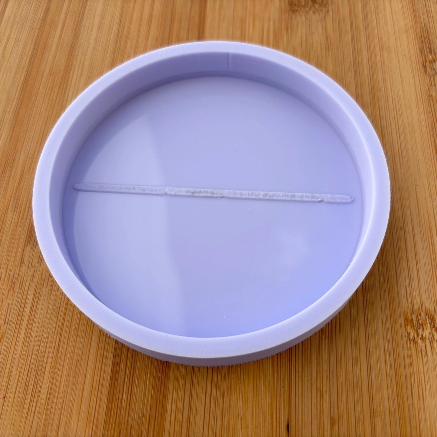 4 inch Tablet Silicone Mold