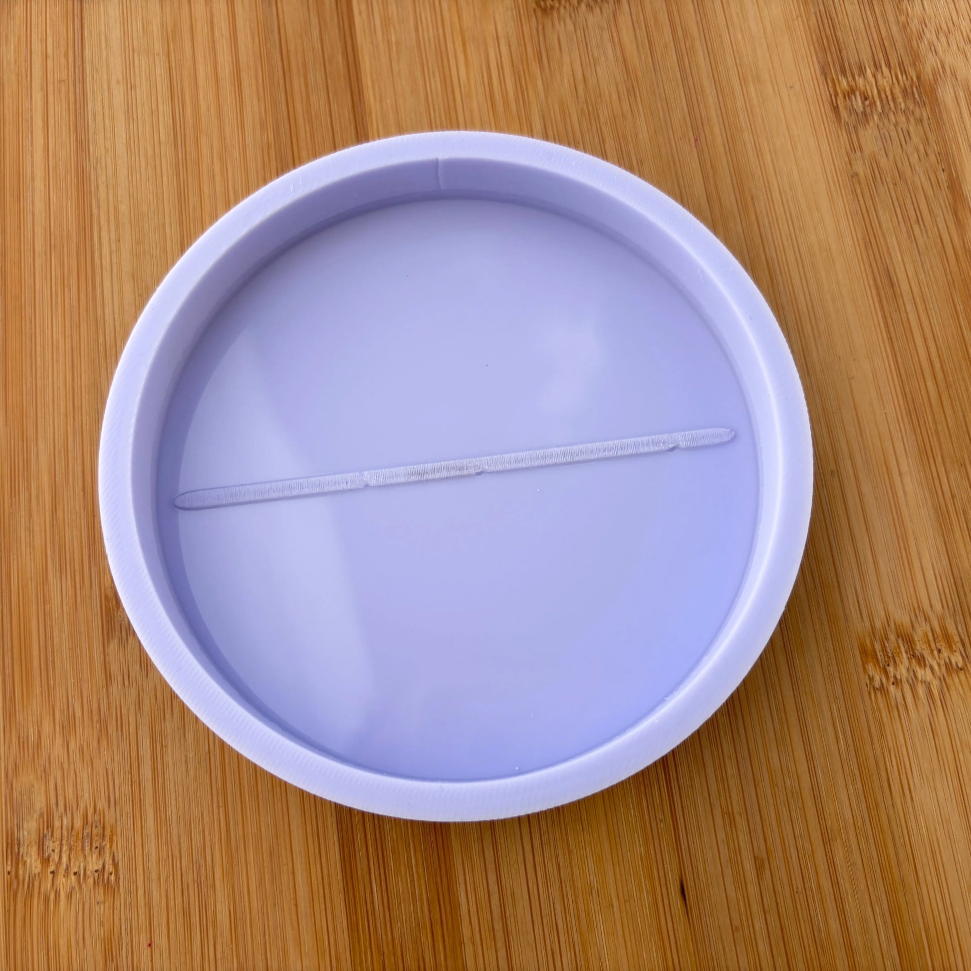 4 inch Tablet Silicone Mold