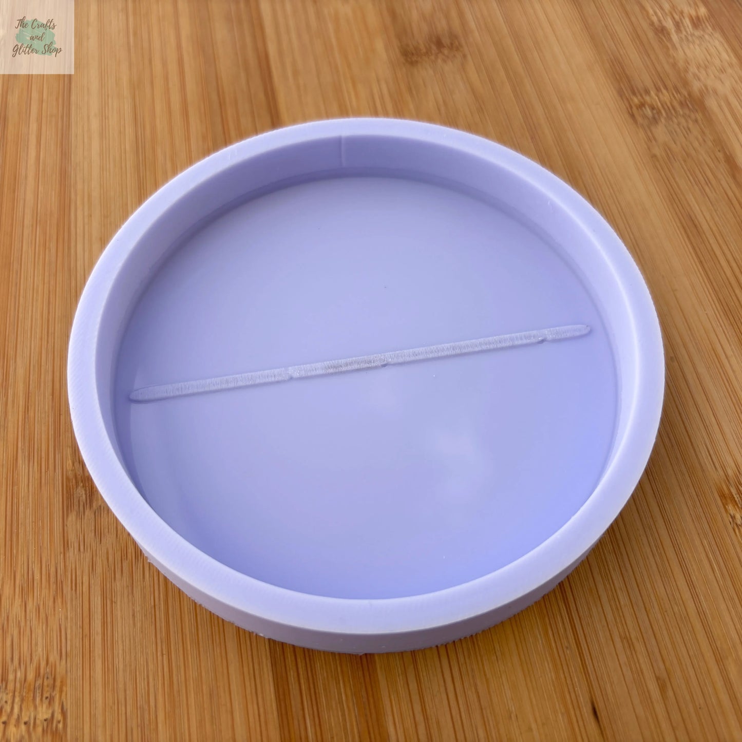 4 inch Tablet Silicone Mold