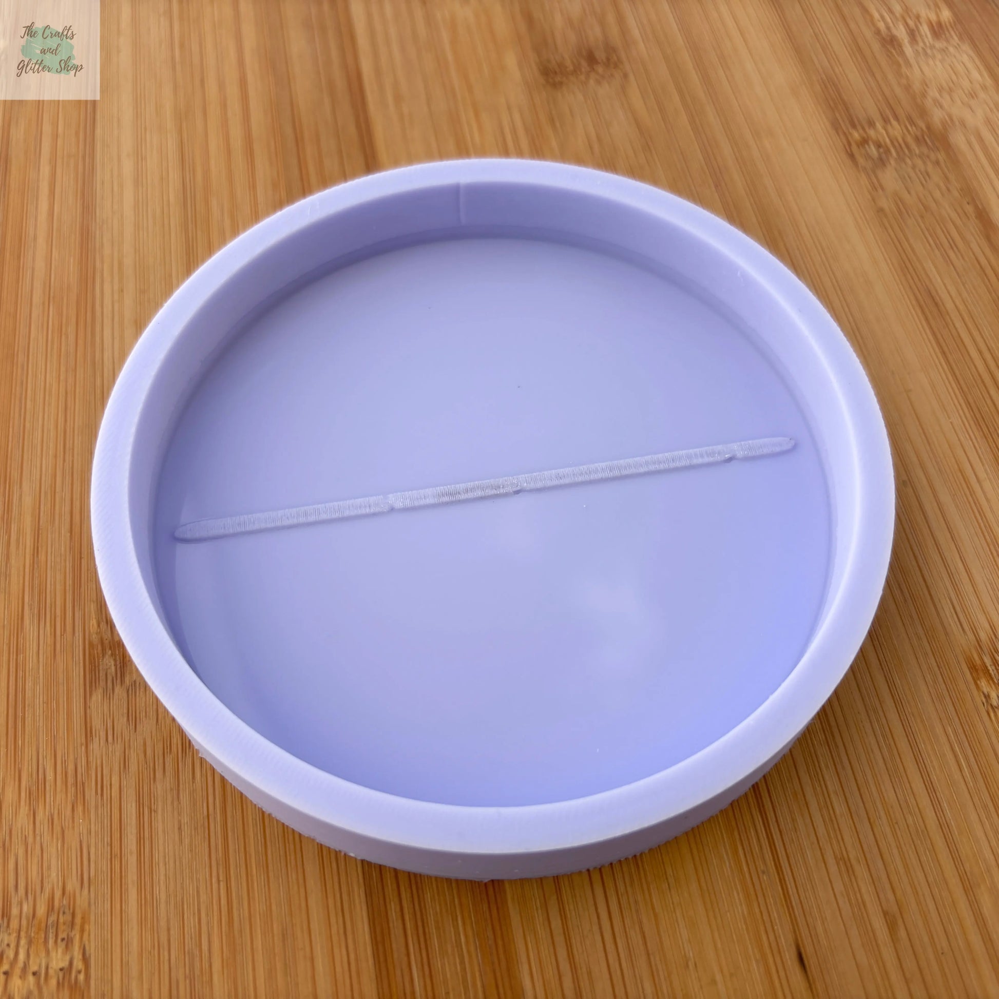4 inch Tablet Silicone Mold - The Crafts and Glitter Shop