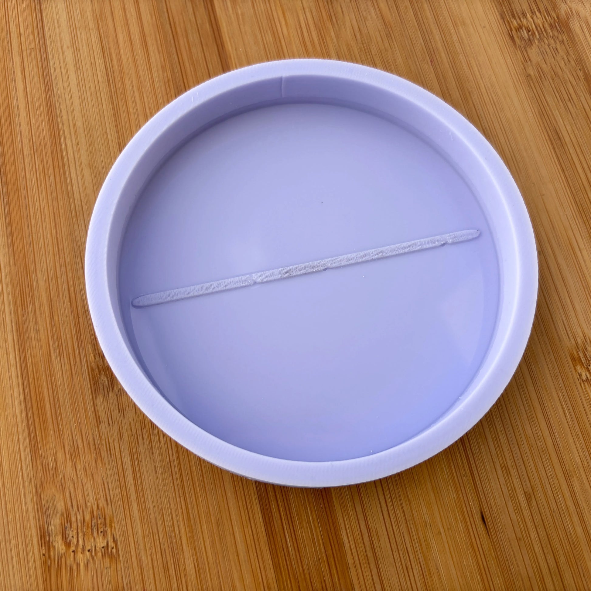 4 inch Tablet Silicone Mold