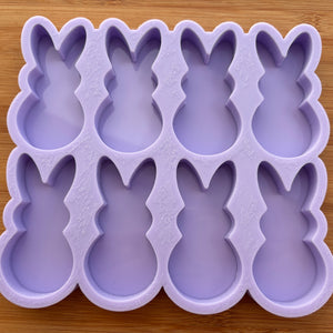 Bunny Silicone Mold