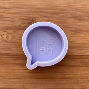 Eat Me Silicone Mold