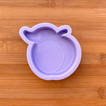 Load image into Gallery viewer, 3 inch Peach Silicone Mold