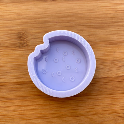 Cookie Silicone Mold
