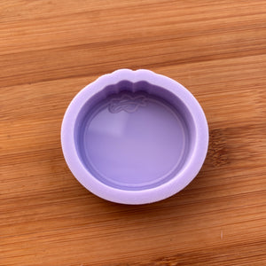 2 inch Blueberry Silicone Mold