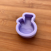 Load image into Gallery viewer, 2 inch Science Beaker Silicone Mold