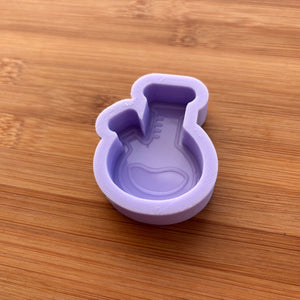 2 inch Science Beaker Silicone Mold