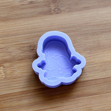 Load image into Gallery viewer, Gnome Silicone Mold