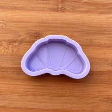 Load image into Gallery viewer, 3 inch Croissant Silicone Mold