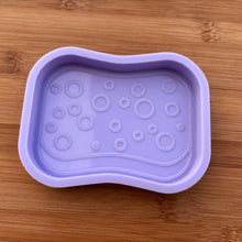 Load image into Gallery viewer, 4 inch Sponge Silicone Mold