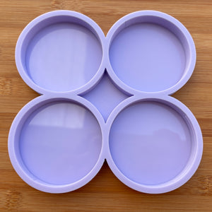 Circle Silicone Mold