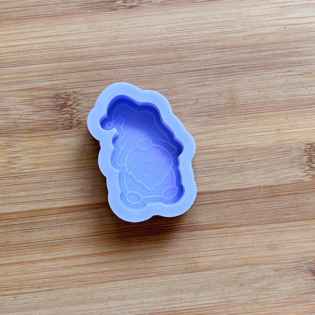 Gnome Silicone Mold
