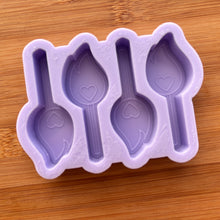 Load image into Gallery viewer, Matchstick Silicone Mold