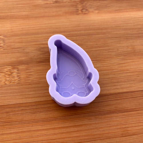2 inch Gnome Silicone Mold