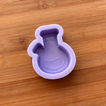 Load image into Gallery viewer, 2 inch Science Beaker Silicone Mold