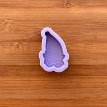 Load image into Gallery viewer, 2 inch Gnome Silicone Mold