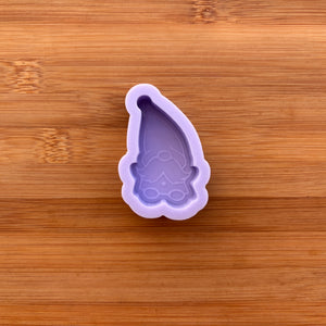 2 inch Gnome Silicone Mold