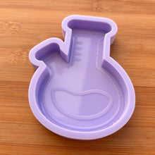 Load image into Gallery viewer, 4 inch Science Beaker Silicone Mold