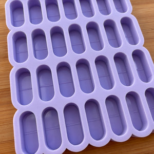 1.5 inch Tablet Silicone Mold