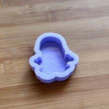 Load image into Gallery viewer, Gnome Silicone Mold