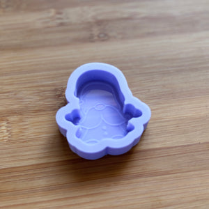 Gnome Silicone Mold