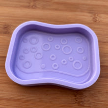 Load image into Gallery viewer, 4 inch Sponge Silicone Mold